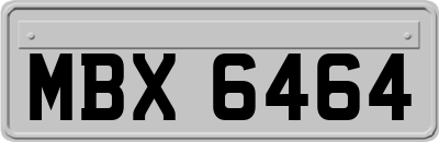 MBX6464