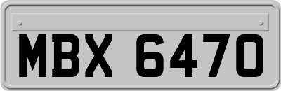 MBX6470