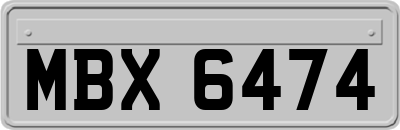 MBX6474