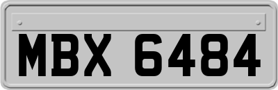 MBX6484