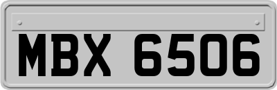 MBX6506