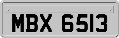 MBX6513