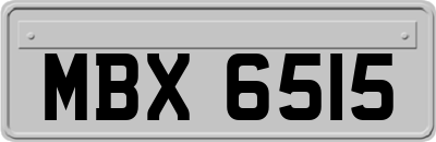 MBX6515