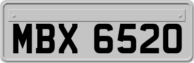 MBX6520