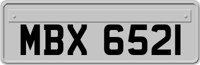 MBX6521