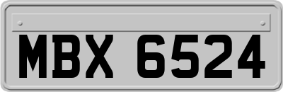 MBX6524