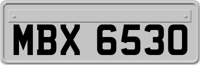 MBX6530