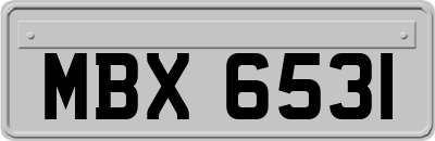 MBX6531