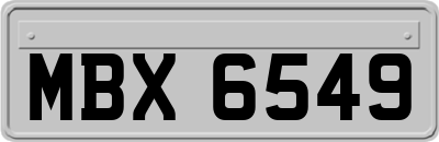 MBX6549