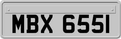 MBX6551