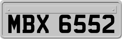 MBX6552
