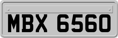 MBX6560