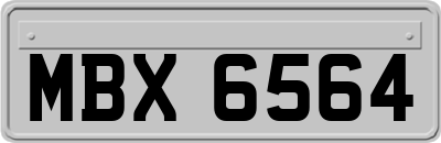 MBX6564