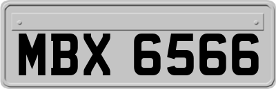 MBX6566