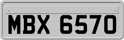 MBX6570