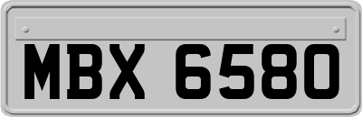 MBX6580