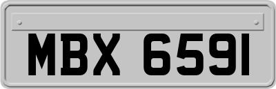 MBX6591