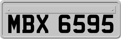 MBX6595