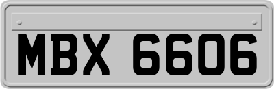 MBX6606