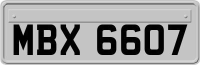 MBX6607