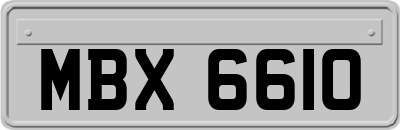 MBX6610
