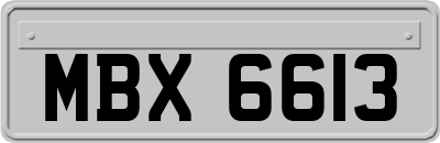 MBX6613