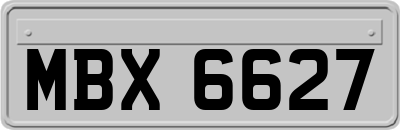 MBX6627