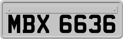 MBX6636