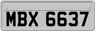MBX6637