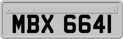 MBX6641