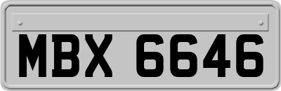 MBX6646