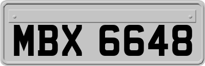 MBX6648