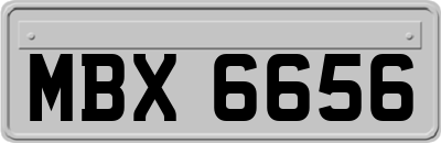 MBX6656