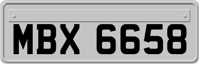MBX6658