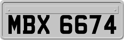 MBX6674