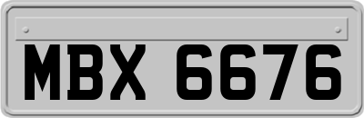 MBX6676