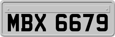 MBX6679