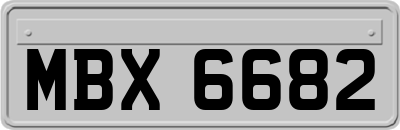 MBX6682