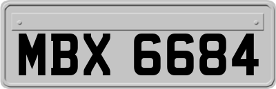 MBX6684