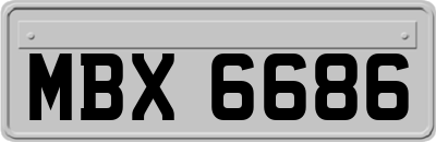 MBX6686