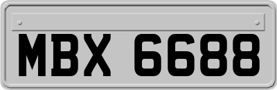 MBX6688