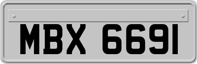 MBX6691