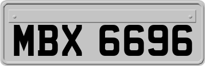 MBX6696