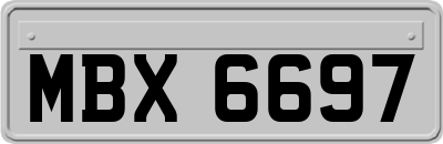MBX6697