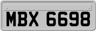 MBX6698