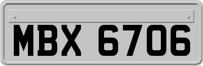 MBX6706