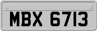 MBX6713