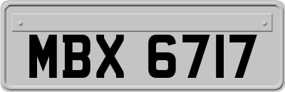 MBX6717