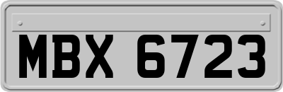 MBX6723