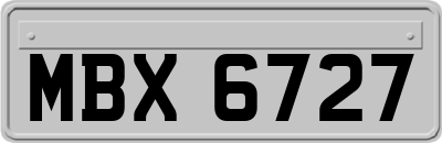 MBX6727